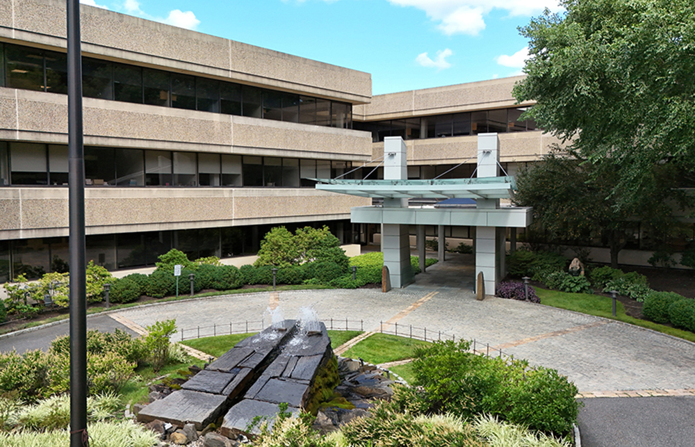 Newmark arranges 23,248 s/f  in leases at 777 West Putnam Ave.
